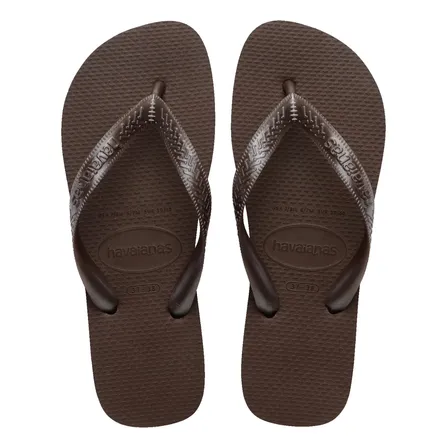 Chinelo Havaianas Top Tiras Original Cores