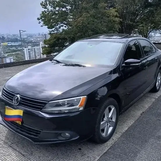 Volkswagen Jetta 2012 2.5