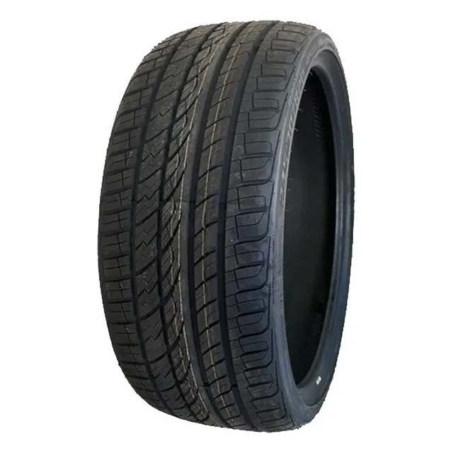 Llanta 245/30r20 95w Xl Maxtrek Fortis T5