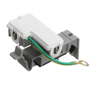 Switch Tapa Bloca Puerta Corto Whirlpool, Maytag, Kenmore Switch Tapa Bloca Puerta Corto Whirlpool, Maytag, Kenmore