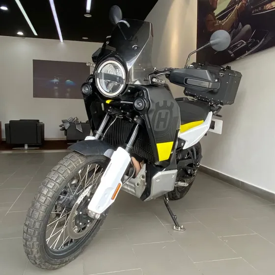 Husqvarna Norden 901