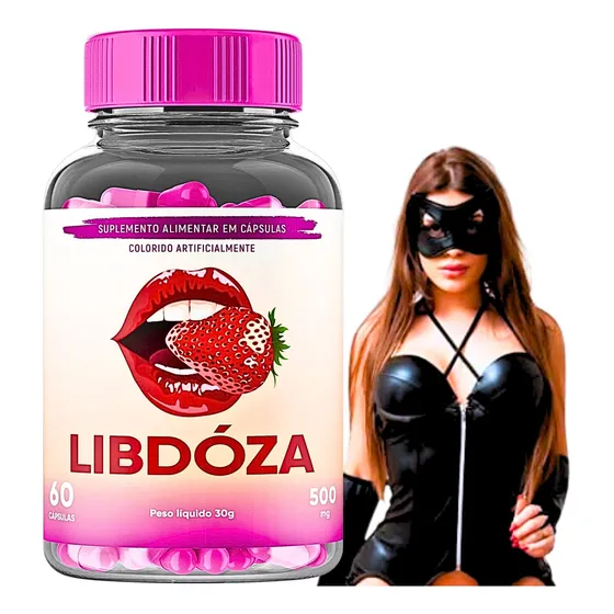Remédio Estimulante Sexual Feminino +libido +desejo +orgasmo Sabor Neutro