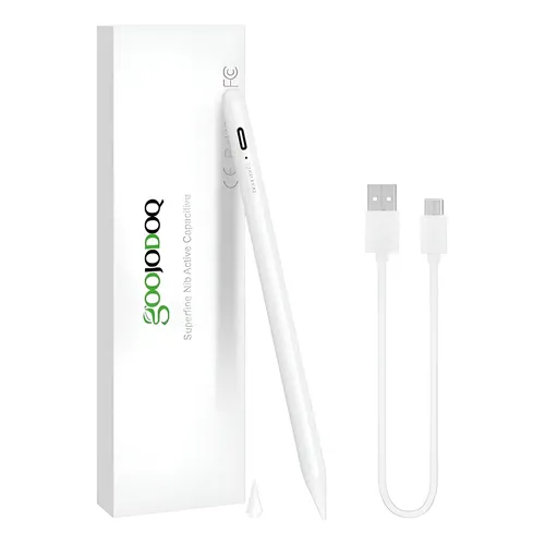 Apple Pencil (usb-c) Para iPad | MercadoLivre