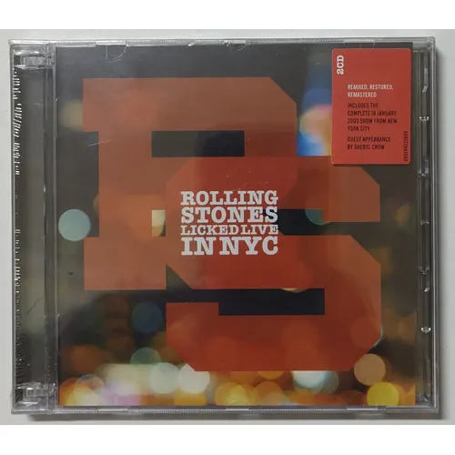 Cd: The Rolling Stones - Aftermath: Versão Britânica - Mono