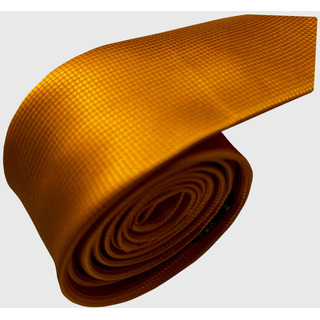 Corbata Amarillo Mostaza 5 Cm Slim Fit Delgada Corbata Amarillo Mostaza 5 Cm Slim Fit Delgada