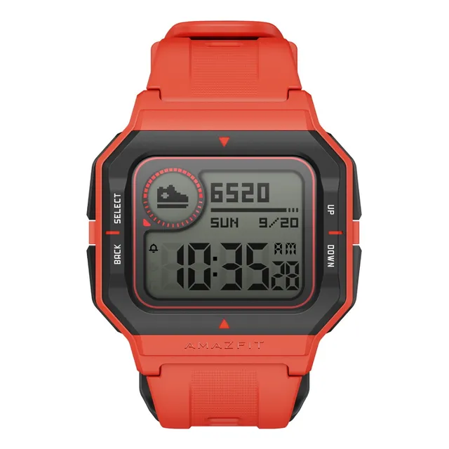 Smartwatch Amazfit Neo