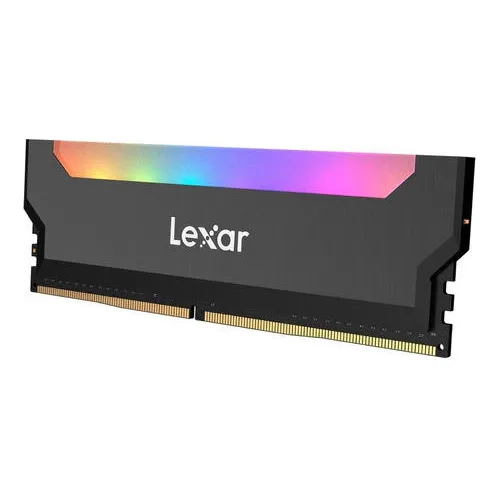 Memoria Ram Ddr4 16 Gb (2 X 8) (ld4bu008g-r3600gdlh)