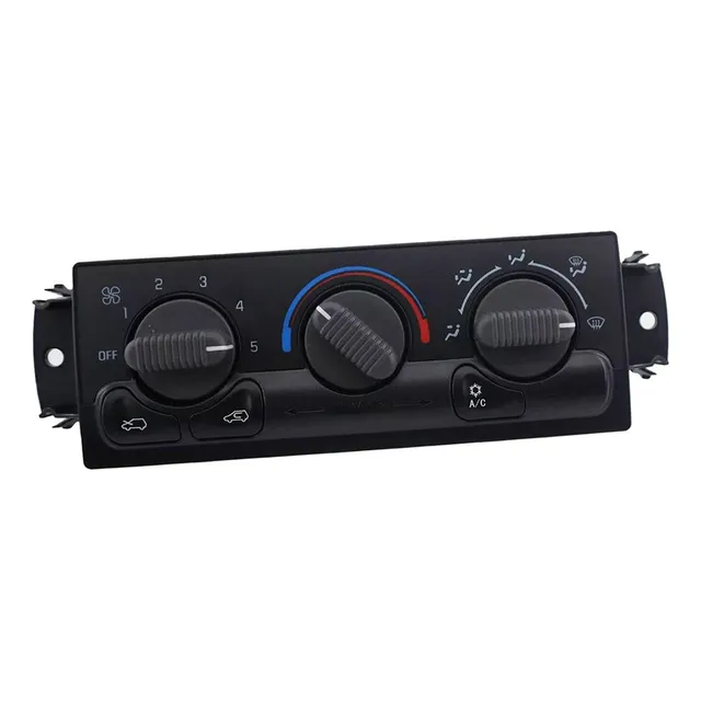 15753264 Compatible Con Yukon 2000-2002 Módulo De Control