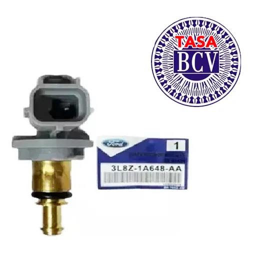  Valvula Sensor Temperatura Ford Escape Fusion Motor 3.0