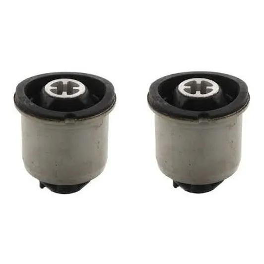 Kit 2 Bujes De Eje Trasero Para Renault Megane 2 Tarjetero