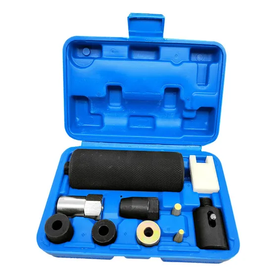 Extractor De Inyector De Combustible, Herramienta