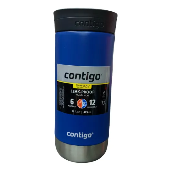 Vaso Contigo