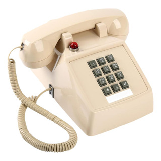 Telefone De Mesa Com Fio De Design Vintage 5x8,7x4,5 Telefone De Mesa Com Fio De Design Vintage 5x8,7x4,5
