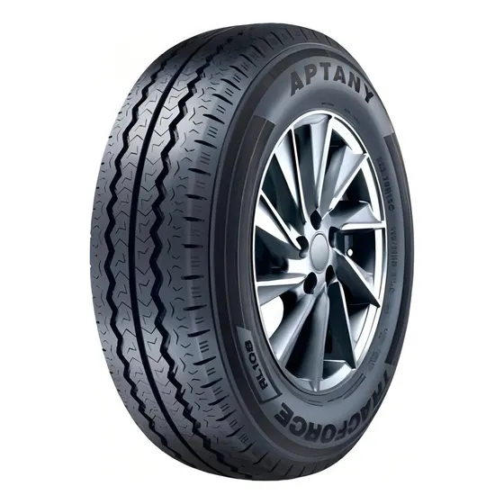 Pneu Aro 15\ 225/70 R15 Carga 112/110r Aptany Rl108