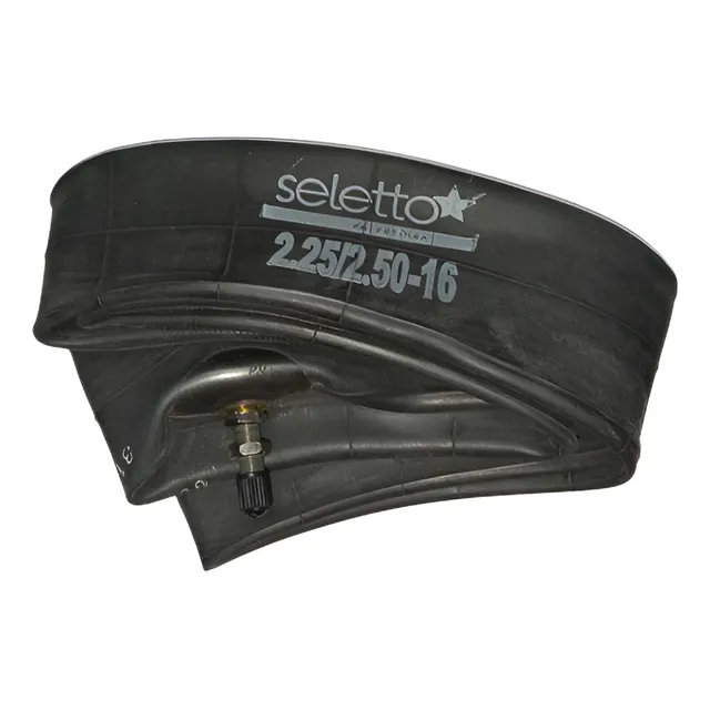 Camara Moto Seletto 2.25 / 2.50 - 16 Tr4