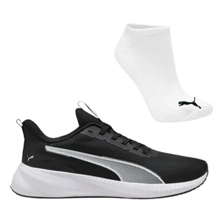 Kit TĂȘnis Masculino Puma Flyer Lite 3 Original E Meia Kit TĂȘnis Masculino Puma Flyer Lite 3 Original E Meia