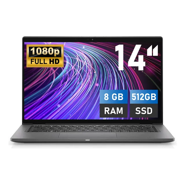 Laptop Dell Latitude 7410 Core I5 10th 8gb Ram 512gb Ssd Fhd