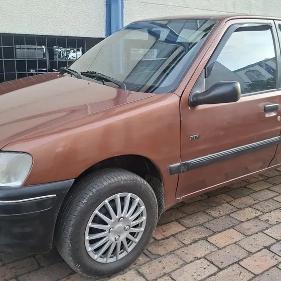 Peugeot 106 1997 1.4 Xn