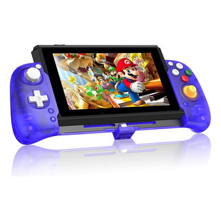 Control Joystick Mando Bluetooth Para Nintendo Switch Control Joystick Mando Bluetooth Para Nintendo Switch
