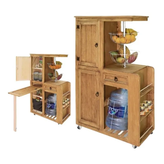 Mueble Porta Garrafón Saturno Muebles Pepe | Rustico