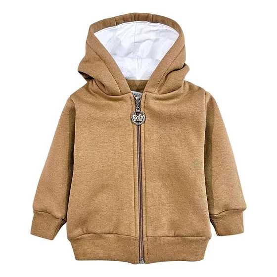 Campera Frisa Pachibebes, Para Niños