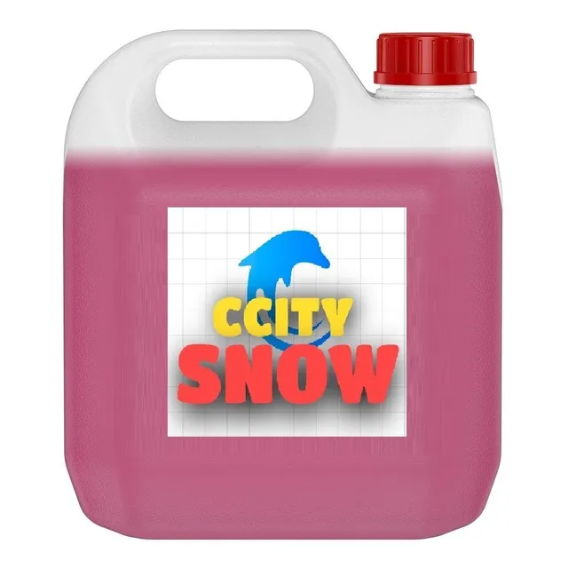 Shampoo Lavadero Super Espuma Activa Diluc. 1:30-50.x10 L G2