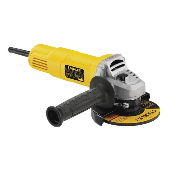 Pulidora 4.1/2'' 620w Stanley Sg6115-b3