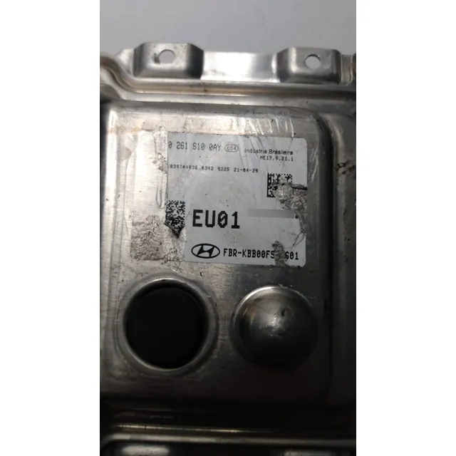 Modulo Injeçao Hb20 Eu01 Desbloqueada Pronta Para Uso