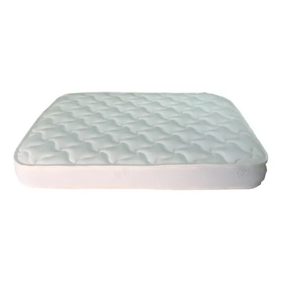 Colchón Cuna 95x58x10 Densidad 15 - Tienda Pellitos
