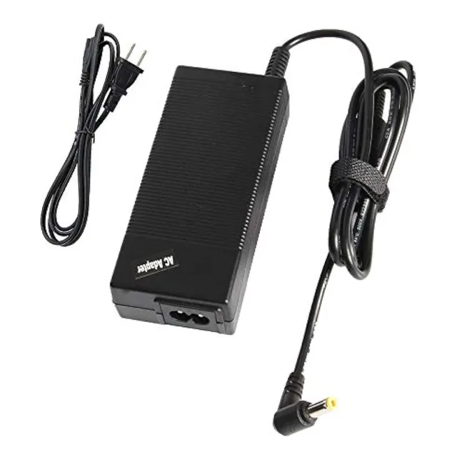 Cargador De Ca Para Panasonic Toughbook Cf-52