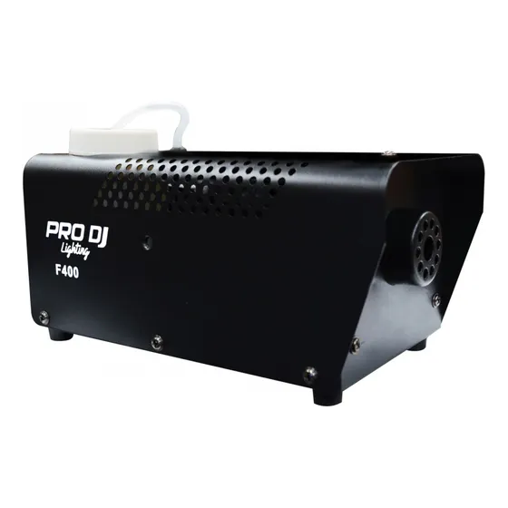 Máquina De Humo 400 Wts Nuevas De Paquete Marca Peo Dj
