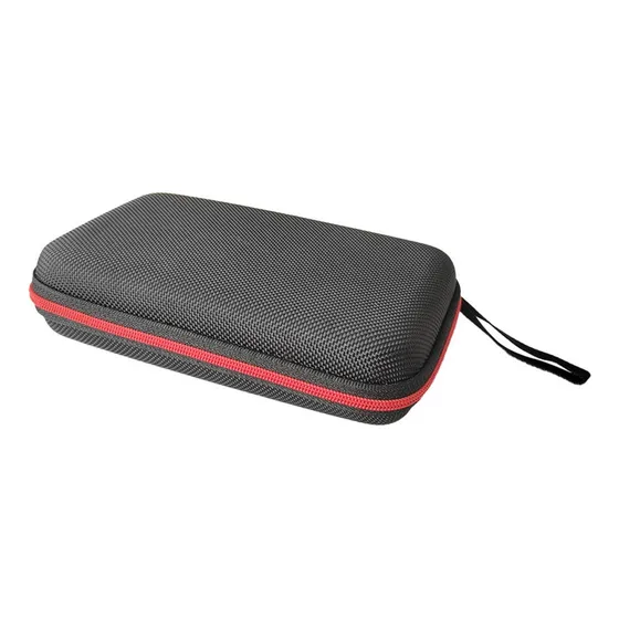 Bolsa Para Rg35xx H Eva Case, Capa De Console De Jogos Com B