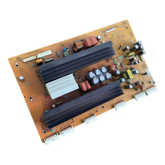 Placa Y-sus Tv 50pq30r Eax60987801