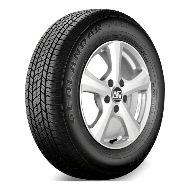 215/70r16 Yokohama Geolandar G033 H