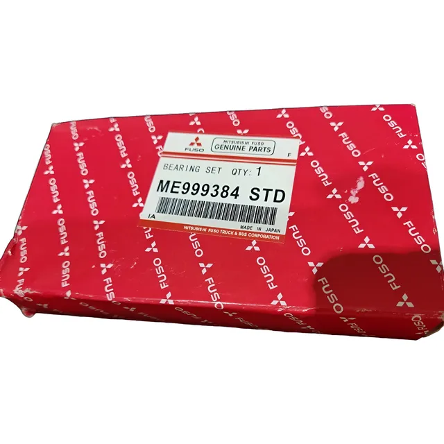 Concha Bancada Std Mitsubishi Canter 649 - 659 - 4d34 - 4d31
