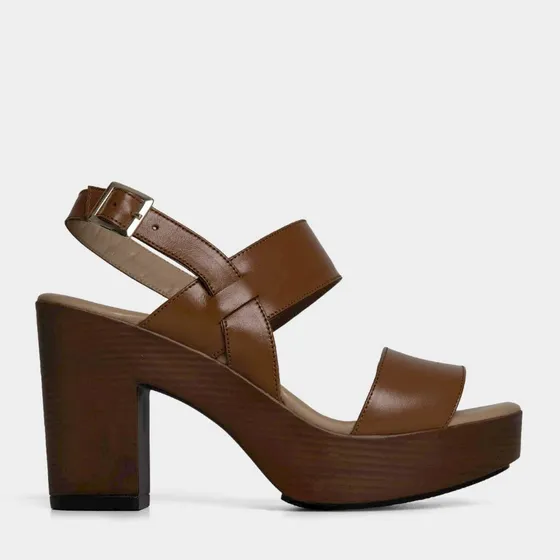 Sandalias Top Model Tmo-n0032 Mujer