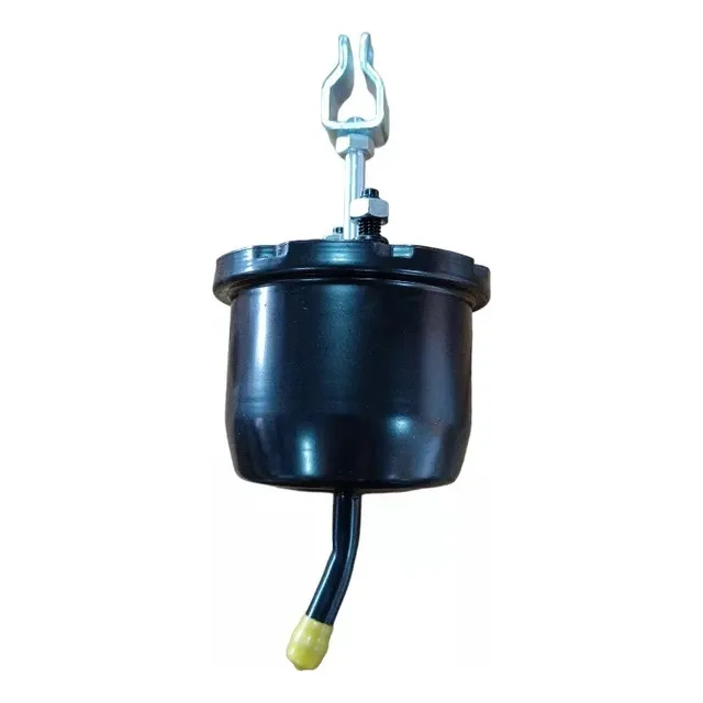 Freno De Motor Mitsubishi Canter 649 659 Fe84 Fe85 (pulmon)