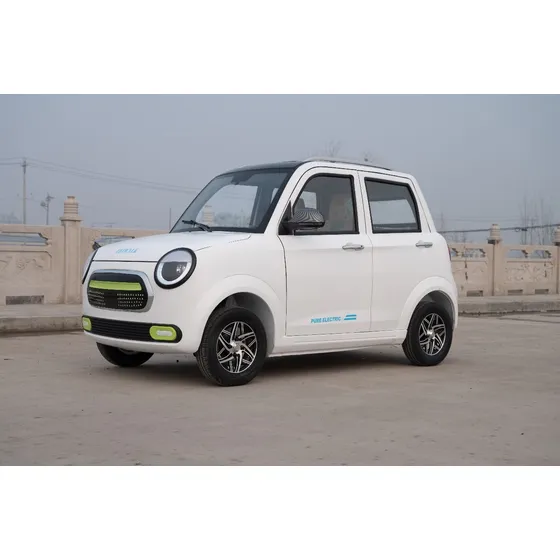 Golovolt Seri Zw Electrico