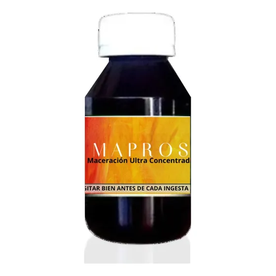 Mapros - Prostata - 50cc
