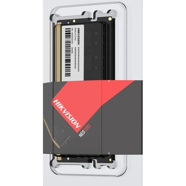 Memoria Ram Sodimm 4gb Ddr3 S1 1600mhz