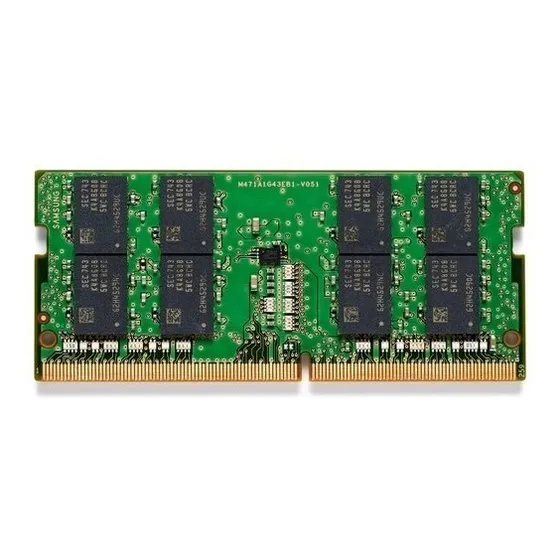 Memoria 6fr89aa 32gb Ddr4 2666mhz Para Laptop Hp