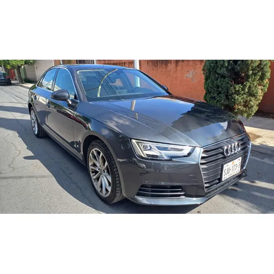 Audi A4 2.0 T Select 190hp Dsg