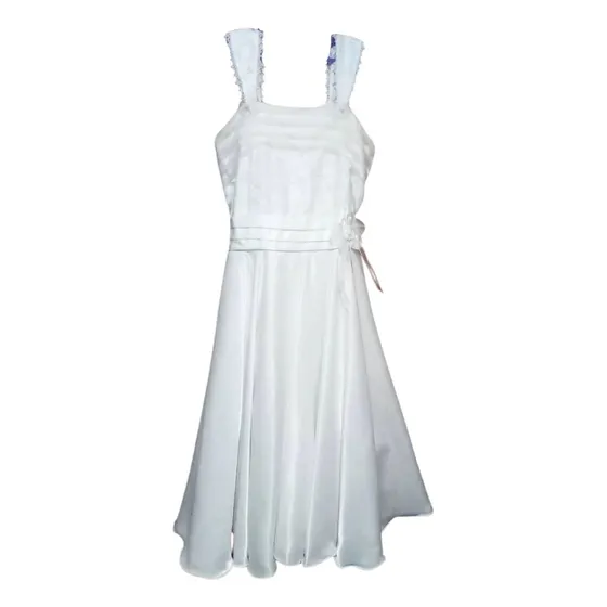 Vestido Para Primera Comunión