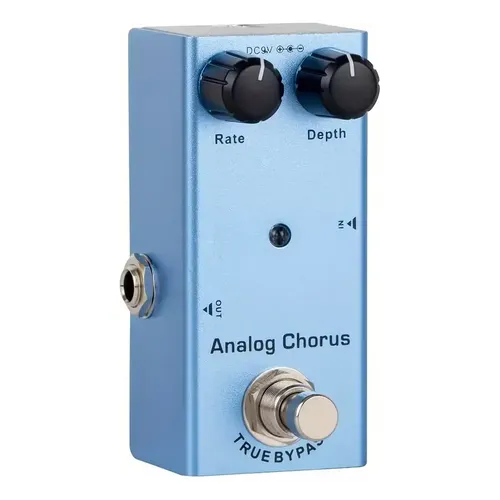 ギター Wampler Pantheon Deluxe Pedal Overdrive Wampler Pantheon Deluxe Guitarra Efeito Análogo
