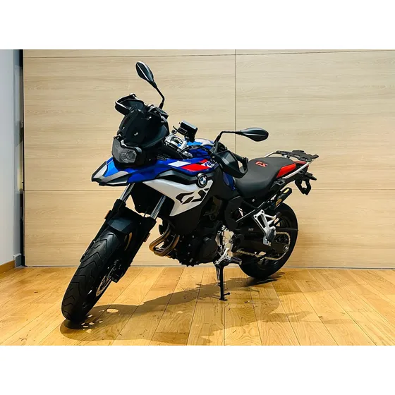 Bmw F 800 Gs 2025