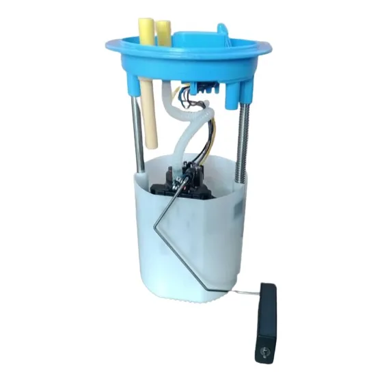 Modulo Bomba Gasolina Volkswagen Jetta Passat