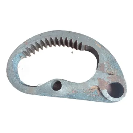 Segmento/riñon Lavadora Tuba 13 Dientes