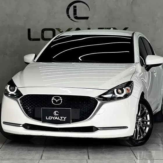 Mazda 2 2022 1.5 Grand Touring Lx