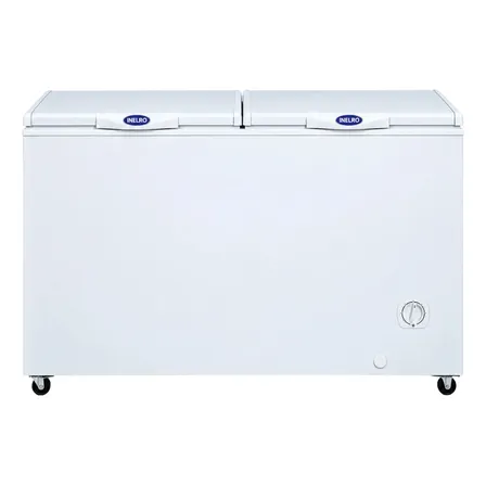 Freezer Horizontal Inelro FIH-550 A++ 470L Inverter Blanco