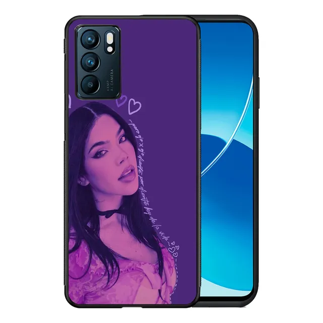 Funda + Extra Para Oppo (todos) Keniaa Os Find X5 Pro